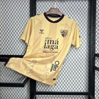 M?laga CF 2024-2025 second away