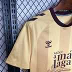 M?laga CF 2024-2025 second away image 3