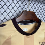 M?laga CF 2024-2025 second away image 4