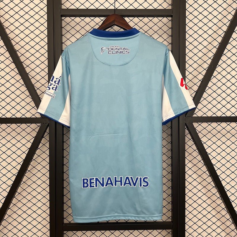 M?laga CF 2025-2026 home image 2