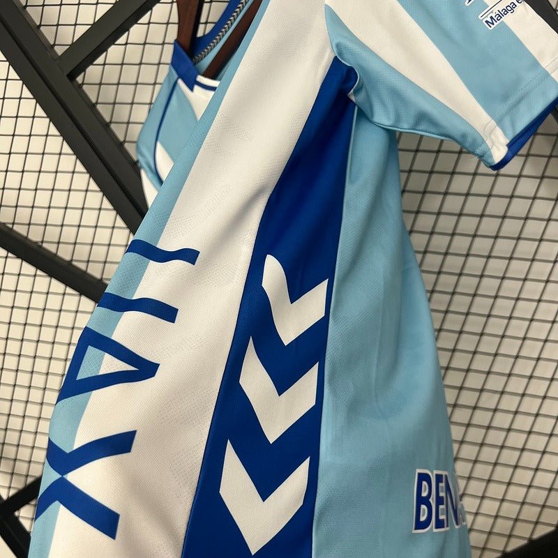 M?laga CF 2025-2026 home image 4