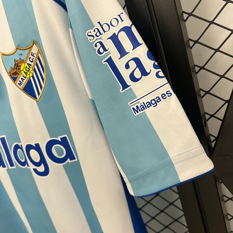 M?laga CF 2025-2026 home image 5