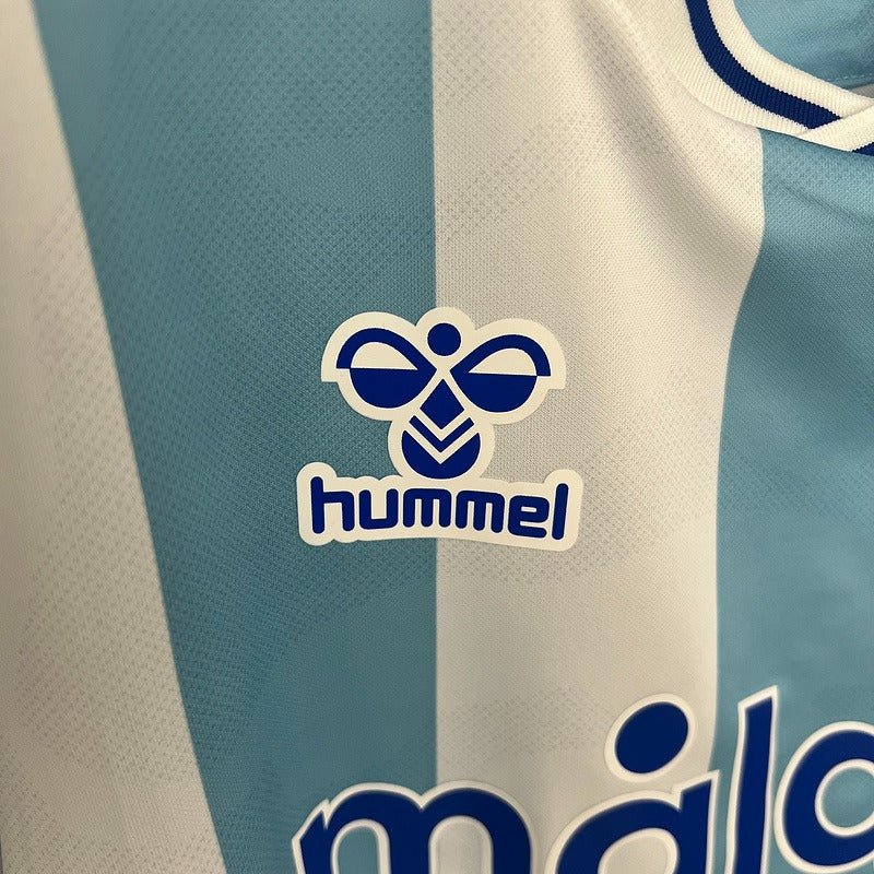 M?laga CF 2025-2026 home image 7