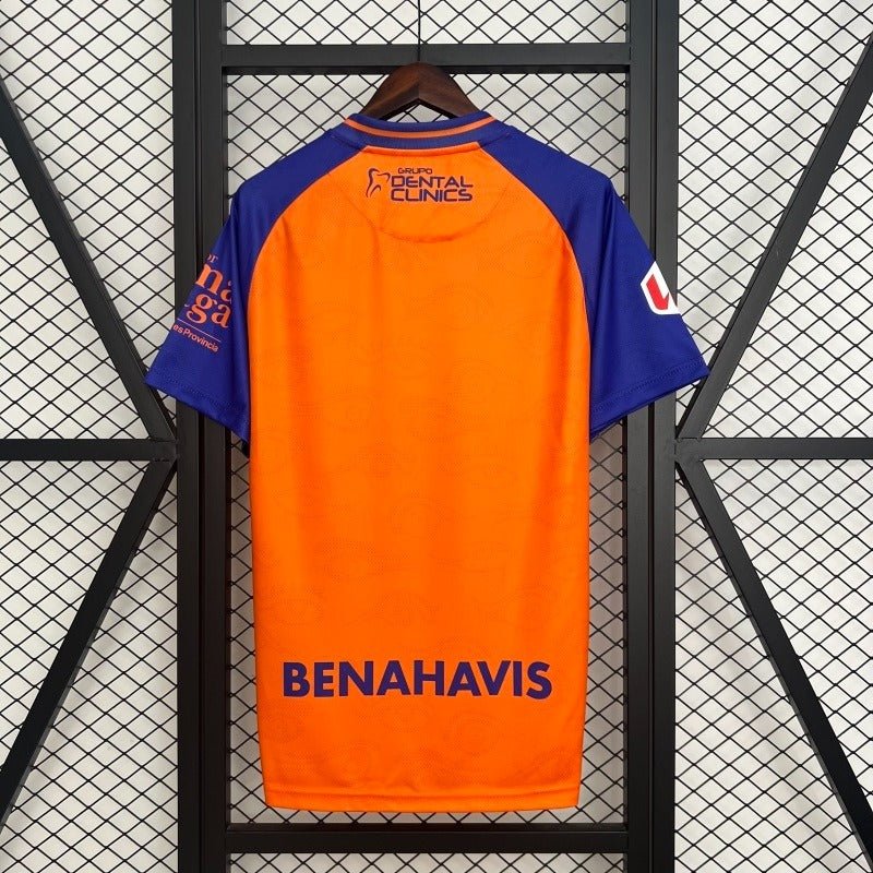 M?laga CF 2025-2026 third away image 2