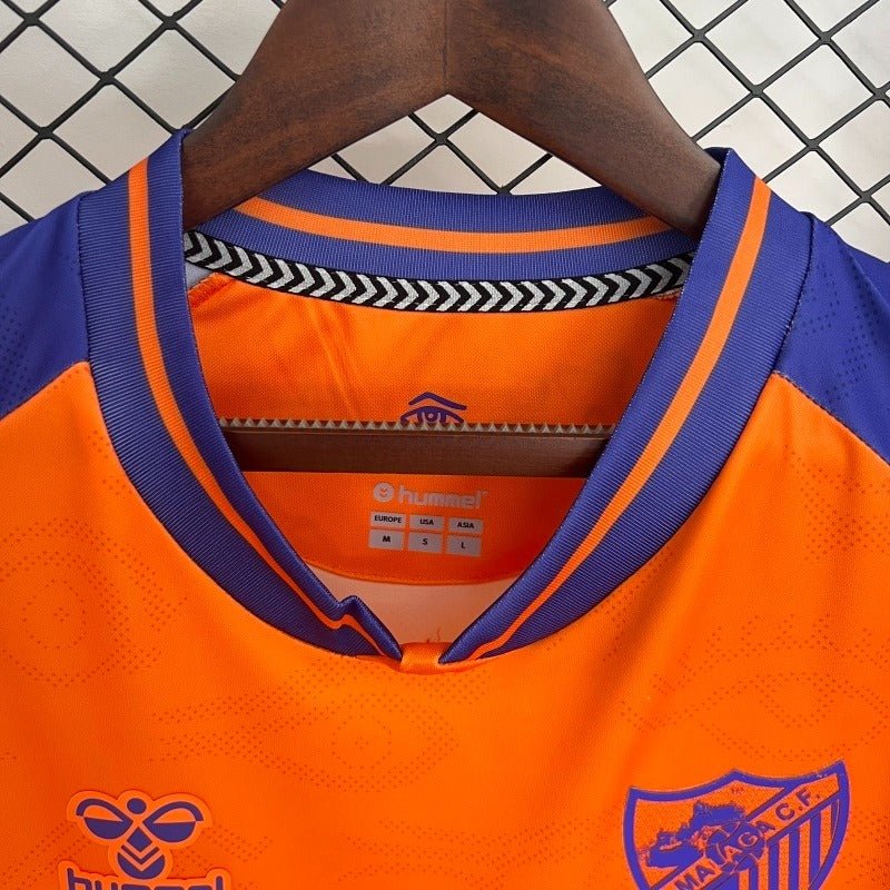 M?laga CF 2025-2026 third away image 3