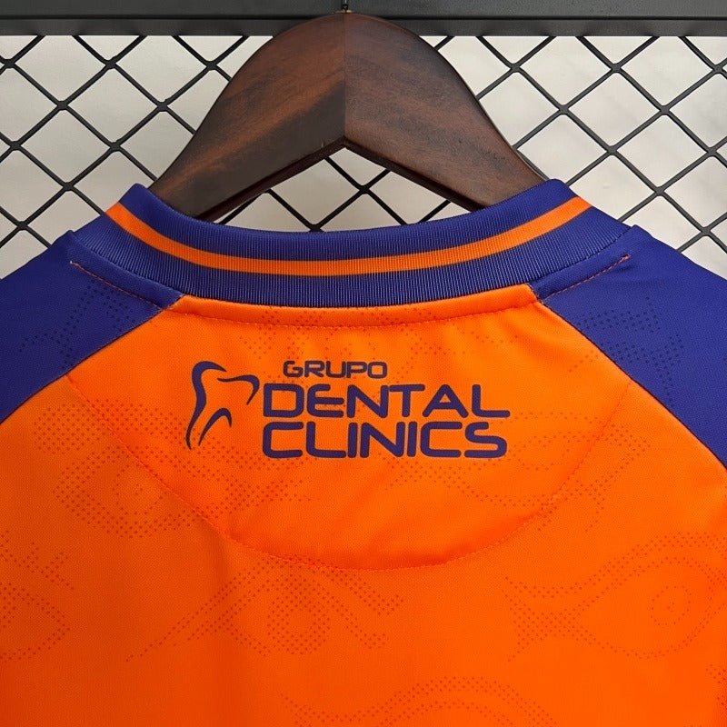M?laga CF 2025-2026 third away image 4