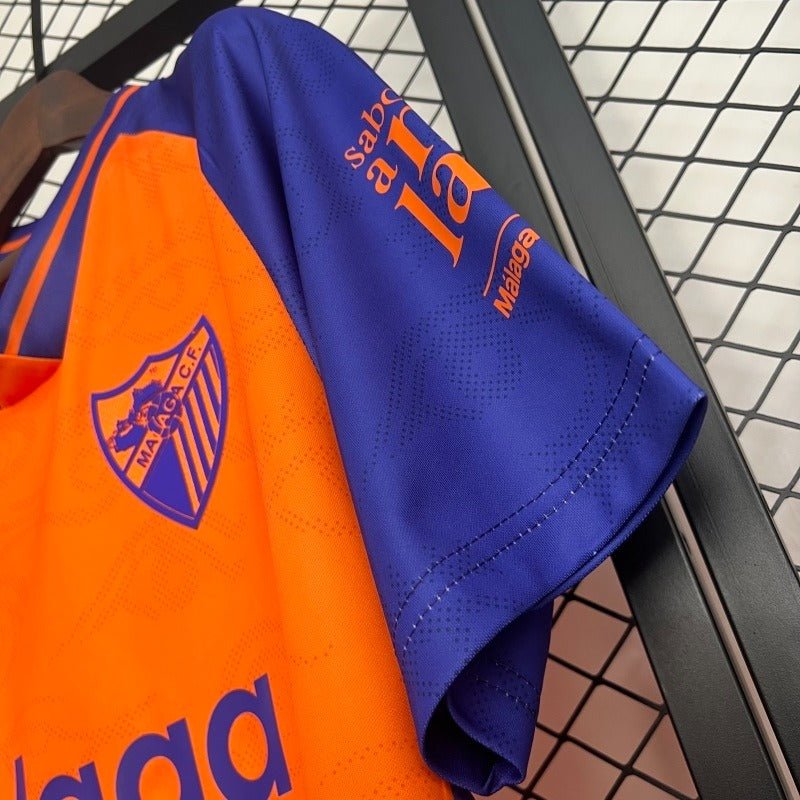 M?laga CF 2025-2026 third away image 5