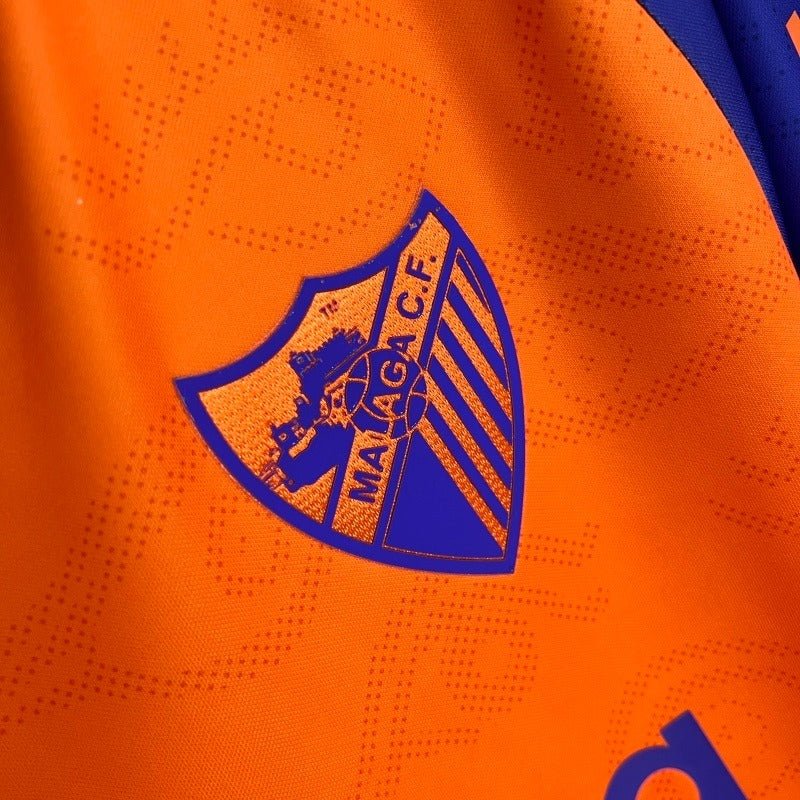 M?laga CF 2025-2026 third away image 6