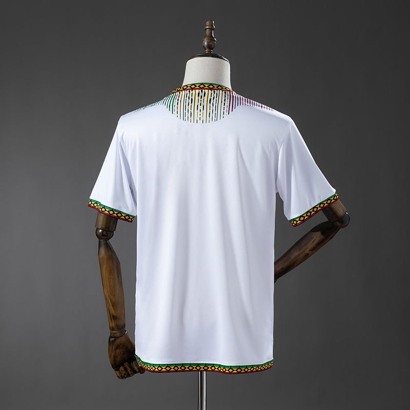 Mali 2026 Away Fan image 2