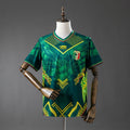 Mali 2026 Home Fan