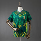 Mali 2026 Home Fan