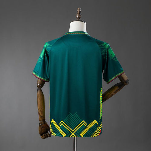 Mali 2026 Home Fan image 2