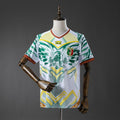 Mali 2026 Second Away Fan
