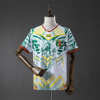 Mali 2026 Second Away Fan
