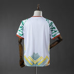 Mali 2026 Second Away Fan image 2