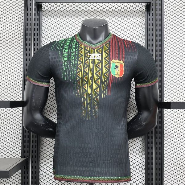 Mali national 2024 away player