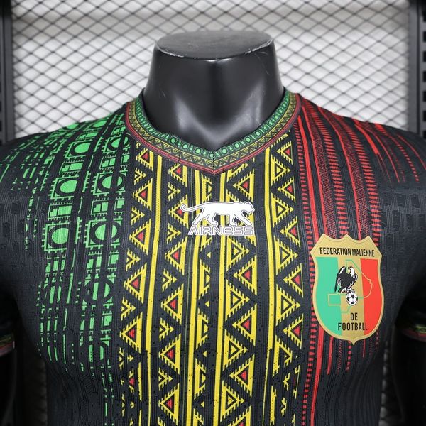 Mali national 2024 away player image 3