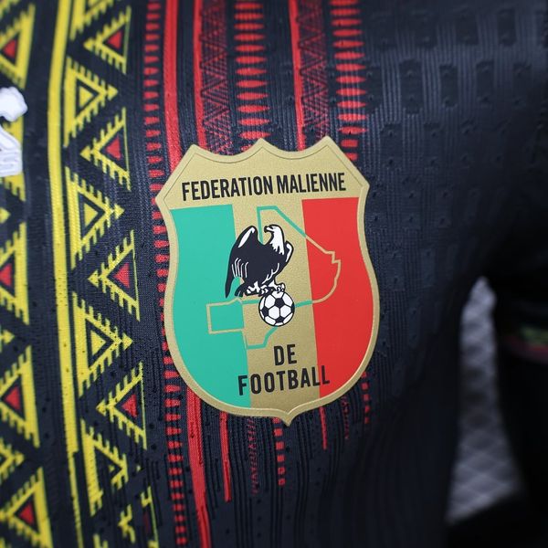 Mali national 2024 away player image 4