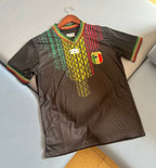 Mali national 2024 home