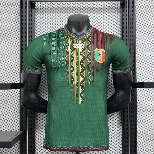 Mali national 2024 home player