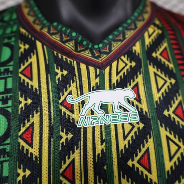 Mali national 2024 home player image 4