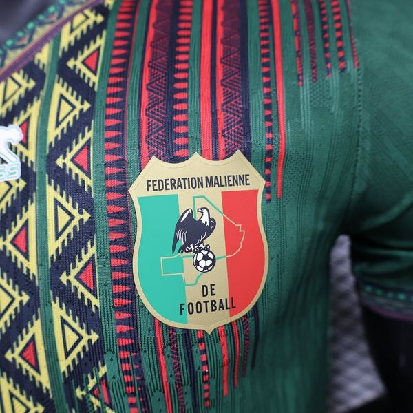 Mali national 2024 home player image 5