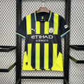 Manchester City 2024-2025 away