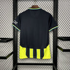 Manchester City 2024-2025 away image 2
