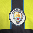 Manchester City 2024-2025 away image 5