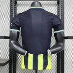 Manchester City 2024-2025 away player image 2