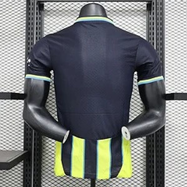 Manchester City 2024-2025 away player image 2