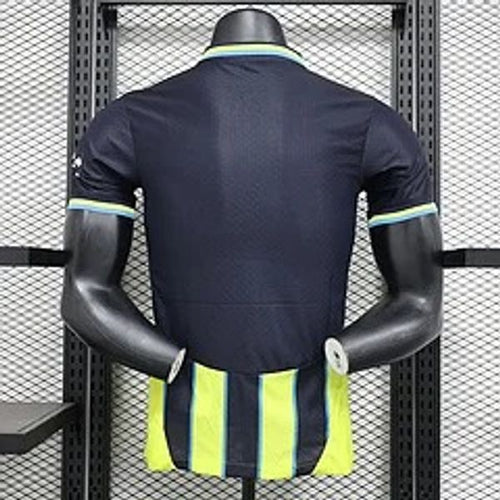 Manchester City 2024-2025 away player image 2