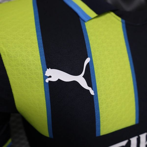Manchester City 2024-2025 away player image 7