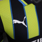 Manchester City 2024-2025 away player image 7