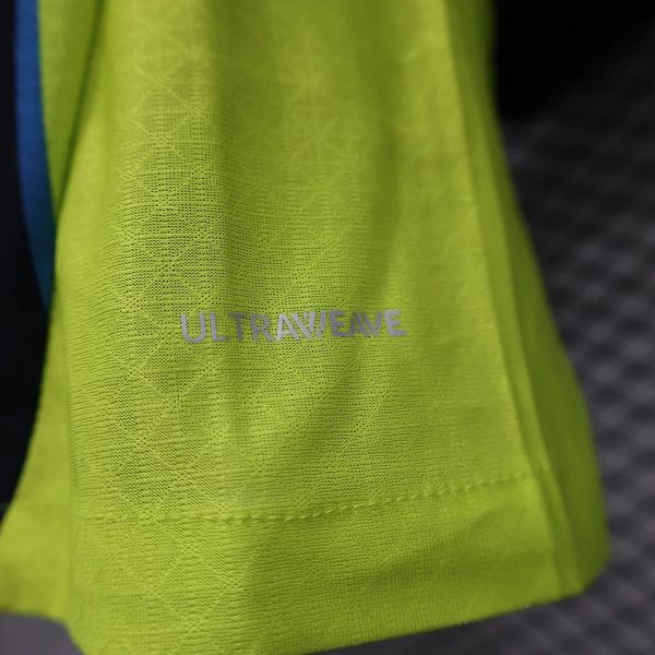 Manchester City 2024-2025 away player image 8