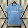 Manchester City 2024-2025 home
