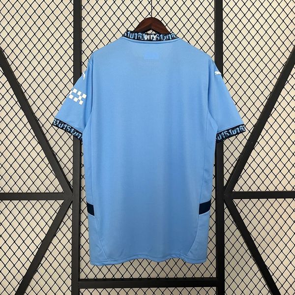 Manchester City 2024-2025 home image 2