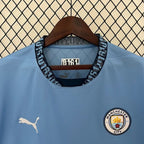 Manchester City 2024-2025 home image 3