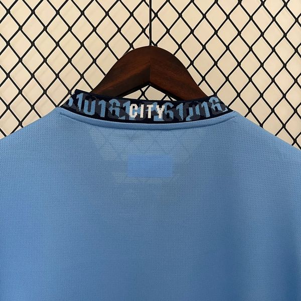 Manchester City 2024-2025 home image 4