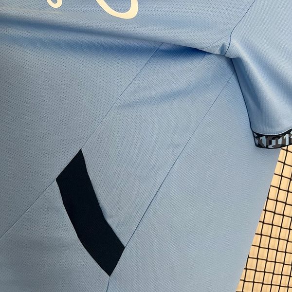 Manchester City 2024-2025 home image 6