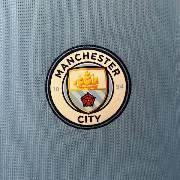 Manchester City 2024-2025 home image 7