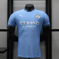 Manchester City 2024-2025 home player