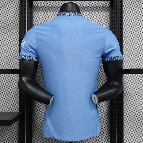 Manchester City 2024-2025 home player image 2