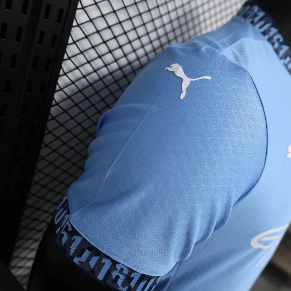 Manchester City 2024-2025 home player image 6