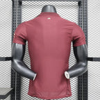 Manchester City 2024-2025 second away player image 2