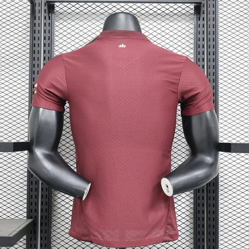 Manchester City 2024-2025 second away player image 2