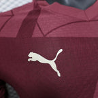 Manchester City 2024-2025 second away player Long Sleeve image 6