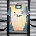 Manchester City 2024-2025 third away