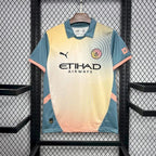 Manchester City 2024-2025 third away