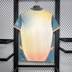 Manchester City 2024-2025 third away image 2